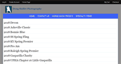 Desktop Screenshot of dshiflet.com